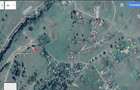 Teren intravilan Seceni (Szecsen) Miercurea Ciuc 3000 mp - 3