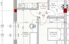 Apartament Nou cu 2 dormitoare | Floresti , strada Teilor, Garaj - 2