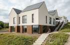 Casa tip duplex, 5 camere, teren 410 mp, panorama spectaculoasa - 7
