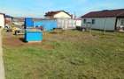 teren de vanzare in Limanu langa portul Life Harbour - 1