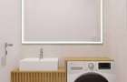 Unirii I Apartament 3 camere I Terasa 50,19mp I Bloc nou IComision 0