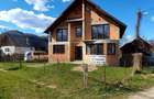 Casa noua cu 4 camere in zona rurala - 1