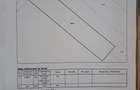 Teren intravilan 2.500 mp Giurgiu 20.000 fix ideal investi?ie - 2