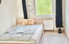 Apartament 2 camere zona OM, demisol 2 boxe