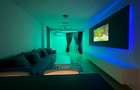 Apartament de lux cu 2 camere prima inchiriere, langa Shopping City Sibiu