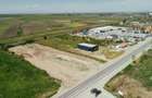Vand teren 5000 m2 la iesirea din Tecuci spre Draganesti! - 4