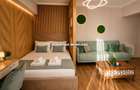 Garsoniera ultramoderna Bl. Solid Residence - Inchiriere extrasezon - 14