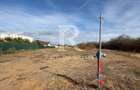 Teren intravilan 454mp | dublu front stradal | Santandrei