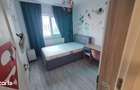4 camere renovat | Militari Apusului | Centrala, mobilat - 9
