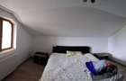 Casa P+M construita intr-o oaza de verdeata , departe de zgomotul orasului - 1
