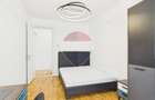 Apartament luminos cu 3 camere, parcare subterana in Luxuria Residence