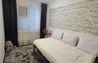 3 camere, zona Smirodava, etaj 1, mobilat ?i utilat, balcon - 2