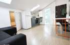Apartament fain (living-bucatarie, dormitor) zona Auchan Iris - 6