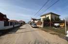 Teren Magurele (poeti) - Str George Calinescu (intre case) 1605 mp - 4