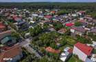 Baneasa - Sisesti, Teren Constructii 660 Mp, Doua Fronturi! - 1