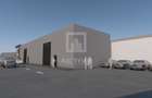 Hala cu Showroom -zona Ambient