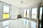 Inchiriez apartament 2 camere nou prima inchiriere mobilat Giroc str Neptun langa Profi et 1 - 4