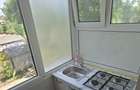 inchiriez apartament 3 camere - 4