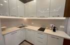 Apartament cu 3 camere decomandat în Romană