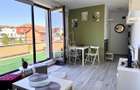 Apartament 2 camere, terasa panoramica, parcare Buna Ziua / Fagului - 2