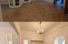 3 camere Doroban?ii / Naum Ramniceanu /94.7mp total/Parter/Proprietar