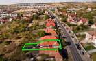 RECO Casa  4 camere 123 MP Teren 363MP Strada Calea Bihorului zona Oncea