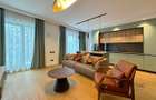 Apartament 3 camere inchiriere in Centru, Finisaje High End