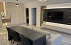 Inchiriez apartament 2 camere ultra-modern, complet utilat. Bloc nou, prima inchiriere + 1 parcare - 8