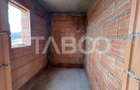 Casa 5 camere  de vanzare individuala curte 500 mpu 127 mpu Selimbar - 13