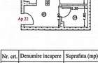 Garsoniera Sos Giurgiului 218 - nemobilata - 1