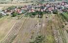 Teren extravilan de 5.800 mp in Aghiresu Fabrici, langa intravilan.
