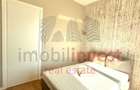 Apartament 3 camere mobilat in One Verdi Park cu loc de parcare - 13