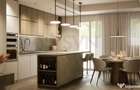 Apartament exclusivist tip duplex I 3 camere I Zona Aviatiei - Bucuresti (Bucuresti-Ilfov) - 1