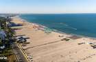 Vand fostul BAR ORIENT din MAMAIA avand teren 4371m, langa Vila Regala
