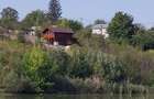 Cabana din lemn pe malul lacului Oaza de lini?te la Naipu, Giurgiu - 8