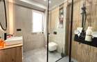 2 camere , LUX, Totul Nou, 58.5 mp, 2 parcari, str.Somesului Floresti
