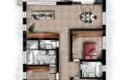 Exclusivitate! Casa individuala, 164 mp, 800 mp teren, in Mi - 11