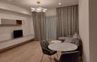 Apartament de inchiriat, 2 cam, One Verdi Park, loc parcare, 69 mp