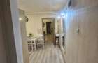 Apartament 3 camere, semidecomandat,  etaj 1. Zona Decebal - 3