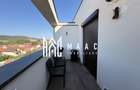 Penthouse 3 camere de vanzare | Sibiu, Lazaret | lift - 14