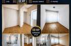 Apartament 3 camere - ET 3 - 1