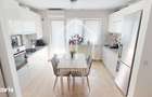 Apartament cu 3 camere, 60mp utili, 2 balcoane (16mp), etaj 3/4, lift - 12