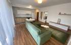 Apartament de 2 camere, complet mobilat si utilat, proaspat renovat