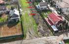 Teren de vanzare intre case comuna Berceni IF aproape de sosea - 3