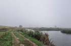 Creata  -  Dascalu teren de vânzare - 7567 mp cu dublu acces lângă lac - 7