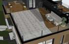 Casa 4 camere, 181mp, priveliste deosebita, zona ANL - 11