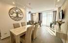 Inchiriez apartament 3 camere + parcare, amenajat modern, Micalaca - 16