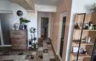 Apartament 3 camere, 2 bai, etaj intermediar, cartier Burdujeni - 6