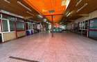 Piata Gemeni 420 mp open space supermarket - 1