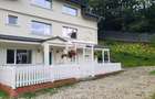 Duplex cu apartamente la munte in statiunea Cheia - Prahova - 6